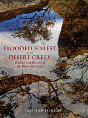 cover image of Flooded Forest and Desert Creek